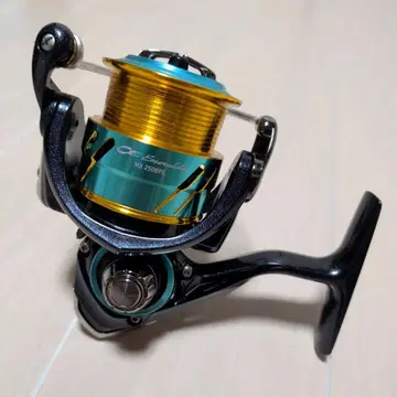 다이와 17 에메랄다스 MX 2508PE 2 DAIWA EMERALDAS