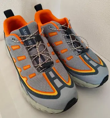 MERRELL AGILITY PEAK 5 TREK 26cm 새상품급