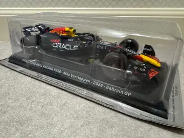 1/24 레드불 RB20 페르스타펜 2024 바레인 GP