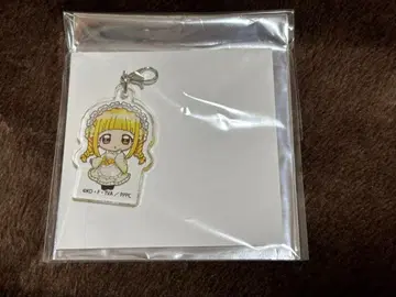 피치피치핏치 일본 의류 메이드 추첨회 코코 아크릴 참