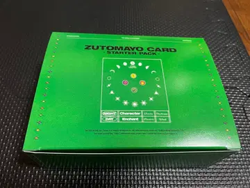 ZUTOMAYO 카드 스타터 팩