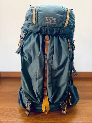MYSTERY RANCH TERRAFRAME 65 (테라프레임 65)