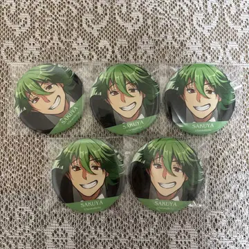 SERVAMP 서뱀프 와타누키 사쿠야