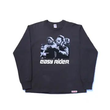 토이즈맥코이(ToysMccoy) EASY RIDER 롱슬리브 | 브랜드 중고거래