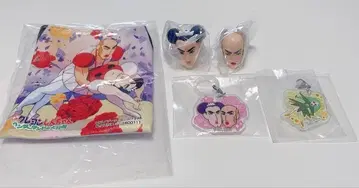미개봉 새상품 짱구는 못말려(크레용 신짱) 헨더랜드 대모험 아소토 컬렉션