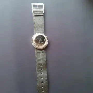 Pop Swatch (모델번호: PMK125)