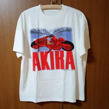 AKIRA 아키라 카네다 바이크 7287