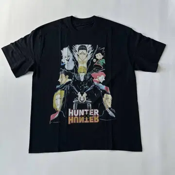 HUNTER x HUNTER 헌터헌터 0383