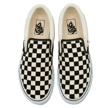 VANS 반스 체커 클래식 슬립온 29cm