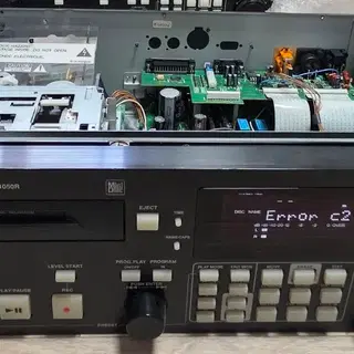 데논 DN-M1050R MD 레코더 부품용 | 브랜드 중고거래 플랫폼, 번개장터
