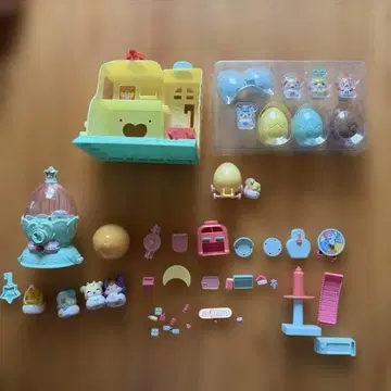 코코타마 클리닉 마법의 알 묶음 판매