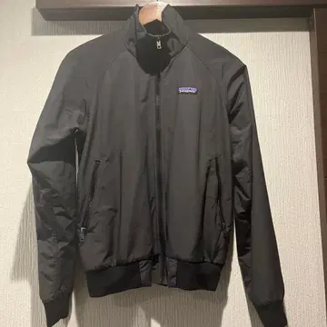 patagonia 배기스 자켓 (구형)