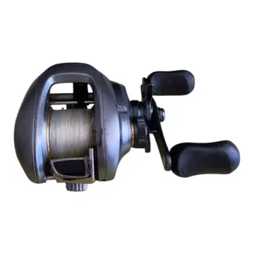 SHIMANO 시마노 베이트릴 09 알데바란 Mg7