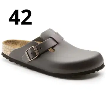 BIRKENSTOCK 보스턴 27cm 0060101