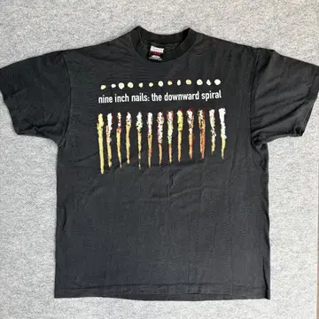 Nine Inch Nails/나인 인치 네일즈