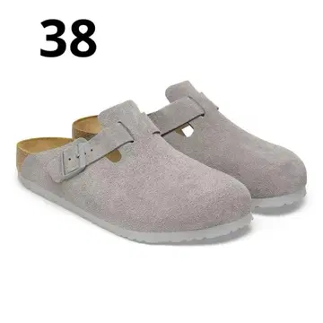 BIRKENSTOCK 보스턴 24.5cm 1027751