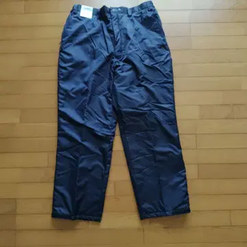지초도 네이비 EL 사이즈 작업용 팬츠