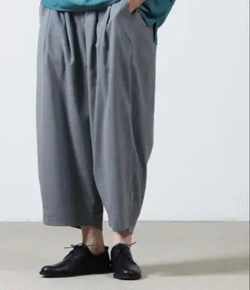 하베스티 팬츠