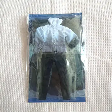 하르모니아블룸 프리텐더 오베론 엑스트라 세트 아웃핏