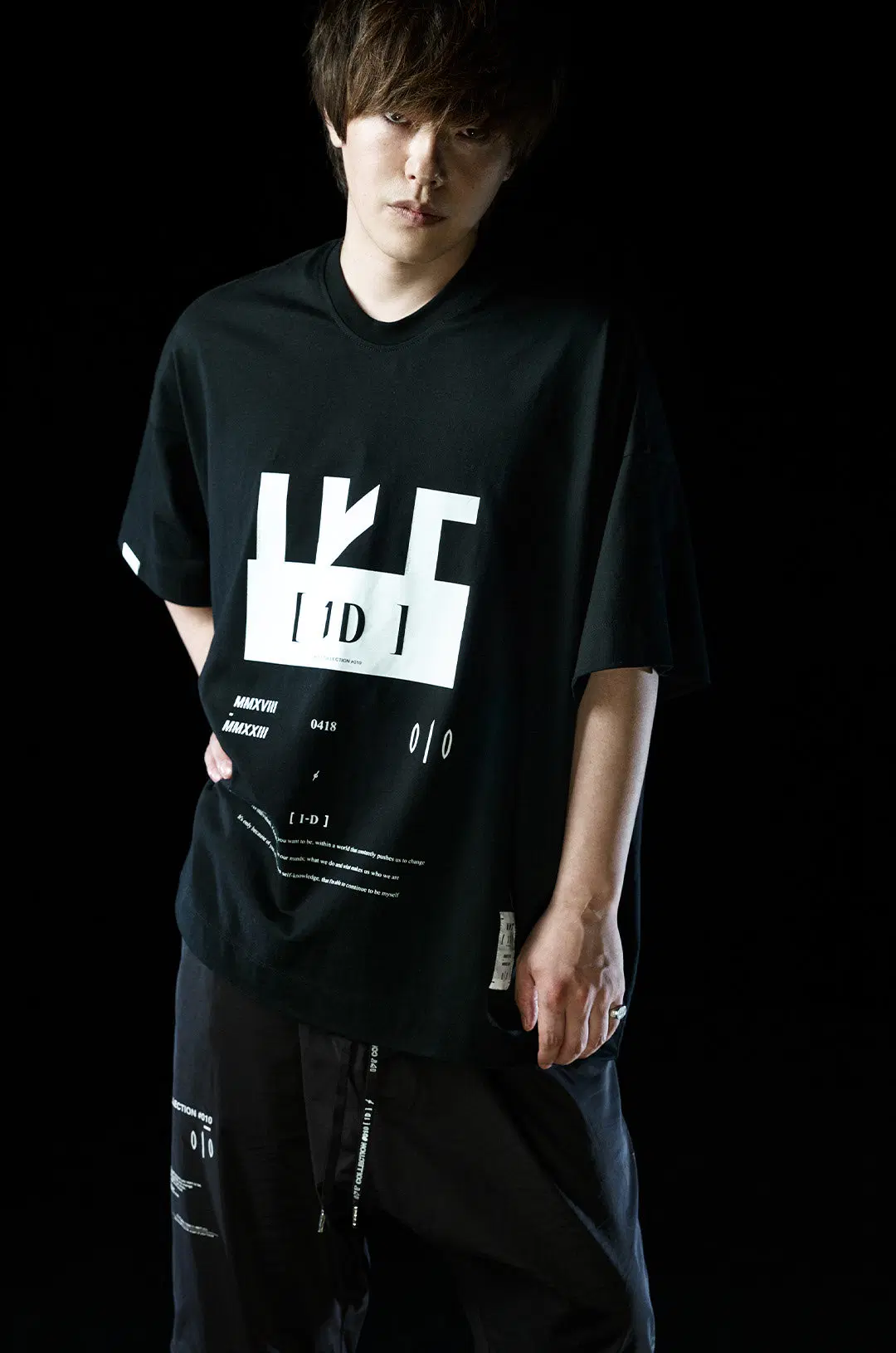 이케 IKE ike project 아이케이 #011 자켓 | 브랜드 중고거래 플랫폼 