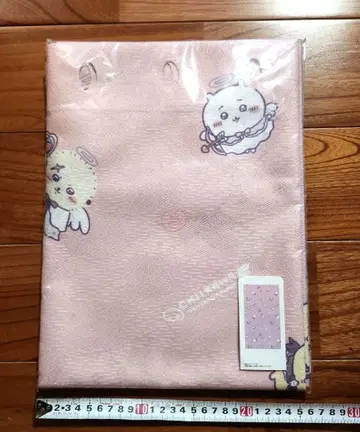 치이카와 천사와 악마 칸막이 커튼