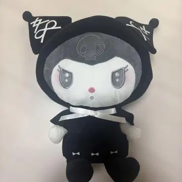 산리오 쿠로미 봉제 인형