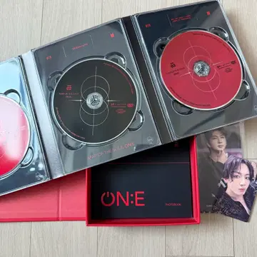 BTS MAP OF THE SOUL ON:E DVD | 브랜드 중고거래 플랫폼, 번개장터