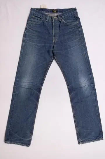 Lee 101 센터 블랙택 Lot 15101