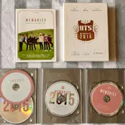 BTs memories 2015 | 브랜드 중고거래 플랫폼, 번개장터 중고거래