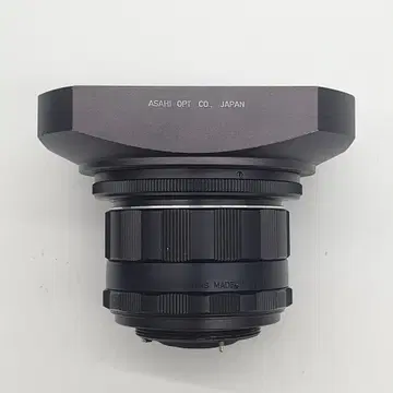 M42 24mm F3.5 Spuer-Multi-Coated TAKUMAR | 브랜드 중고거래 플랫폼