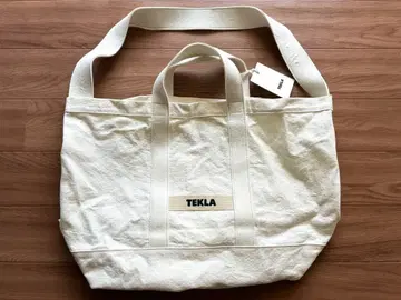 TEKLA 비치 백
