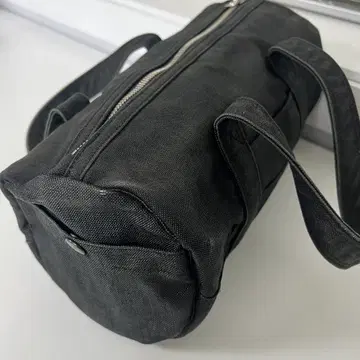 PORTER SMOKY-BOSTON BAG S (Black) 포터 스모키 | 브랜드 중고거래
