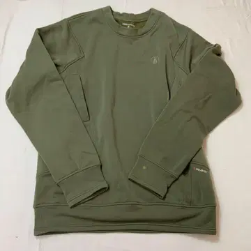 A/W Tilak Poutnik 플리스 풀오버 M