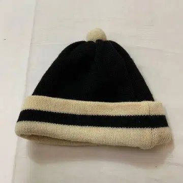A/W H.W.DOG & CO. 니트 모자 비니 울