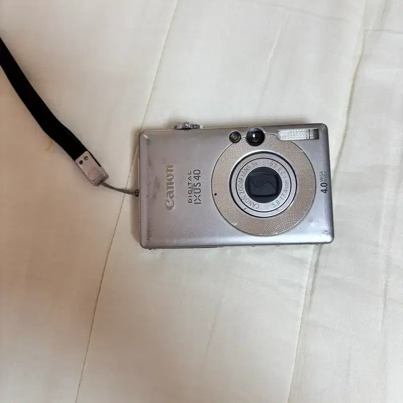 캐논 익서스 40