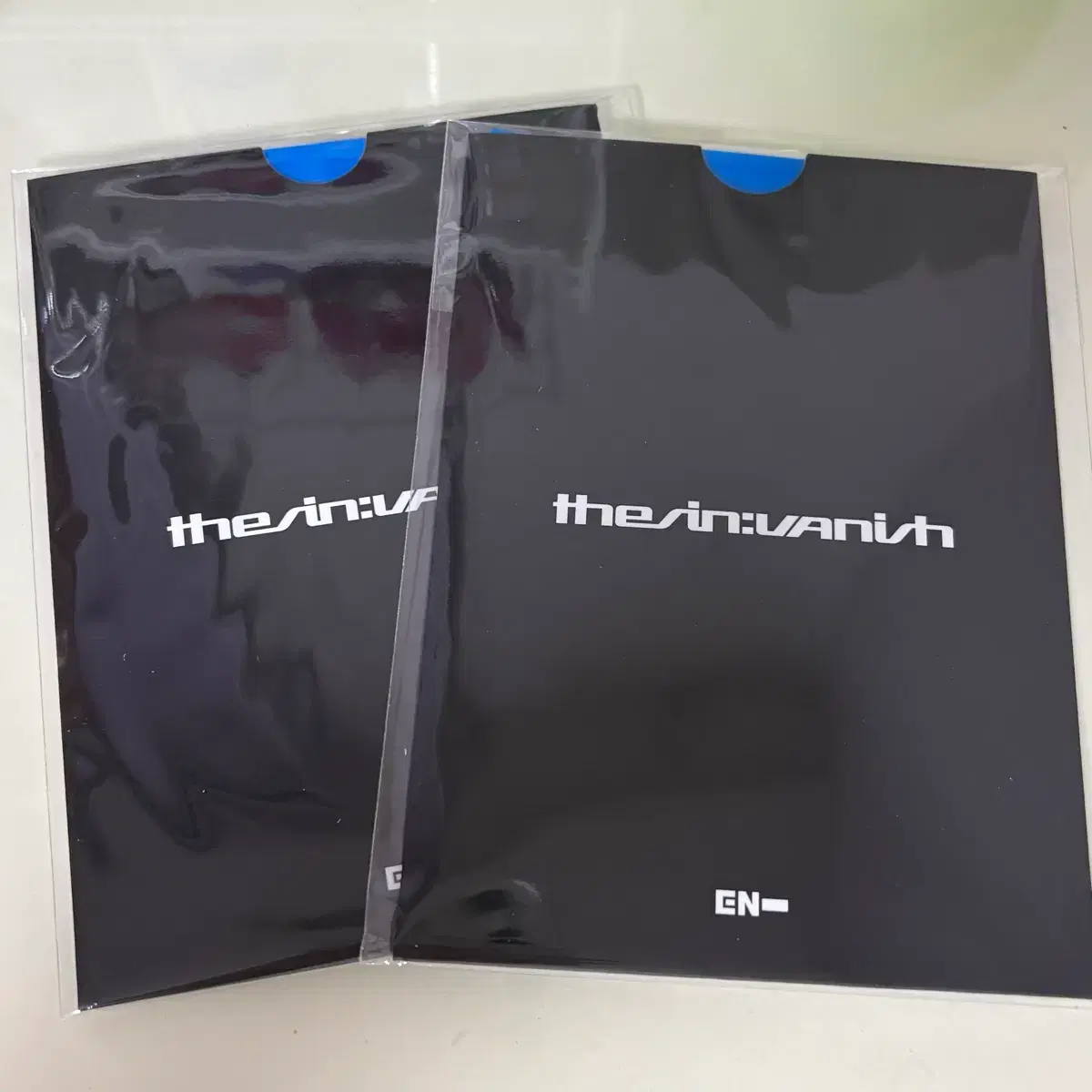新品未開封　ENHYPEN[House of Vampire]BAG Enhypen House of Vampire Bag | Bunjang Global