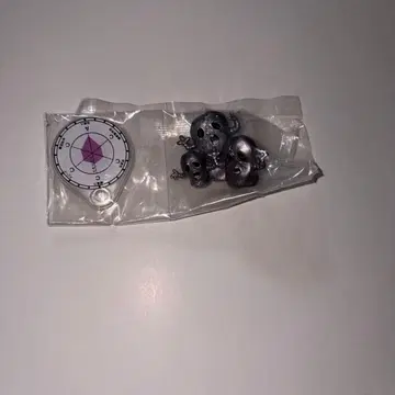 죠죠 죠죠콜렉션 스타콜렉션 가챠 메탈리카