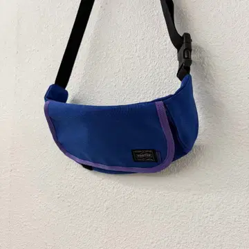 PORTER X Kaptain Sunshine Waist Bag | 브랜드 중고거래 플랫폼, 번개장터