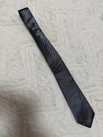 넥타이 남성용 mcm