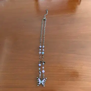 ANNA SUI 안나수이 목걸이 초커