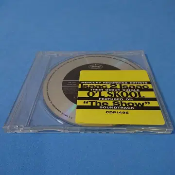 Isaac 2 Isaac CDS