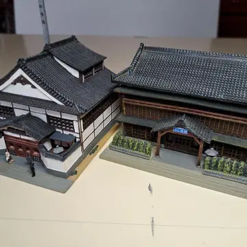 N게이지 스트럭처
