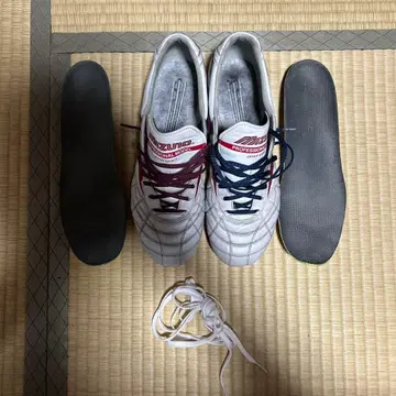 Mizuno 모렐리아 축구화