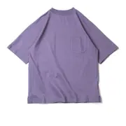 AURALEE SUPER FINE COTTON SALT PIQUE TEE | 브랜드 중고거래