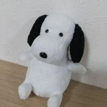 야메피 봉제 인형 밤과 케로