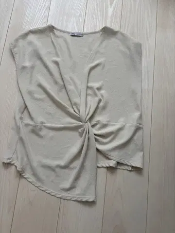 ZARA 셋업