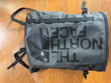 THE NORTH FACE 블랙 백팩