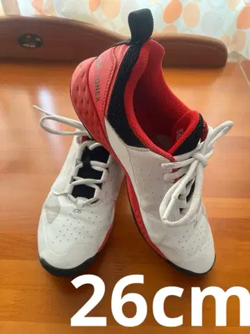 YONEX 파워크션 106 26cm