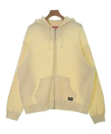 Supreme 후드티 남성용