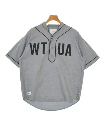 WTAPS 캐주얼 셔츠 남성용
